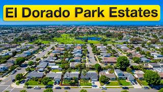 The Long Beach Neighborhood Everyone Overlooks (But Shouldn't) - El Dorado Park Estates