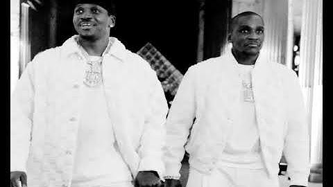 Clipse, Kendrick Lamar, Pusha T, Malice - Chains & Whips (Official Lyric Video)