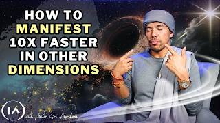 Manifest 10X Faster Through Multi-Dimensional Training