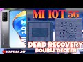 Mi 10T 5G || Mi 10T PRO 5G Dead Solution ||  Auto Restart Problem Fix By Maa Tara Jmt