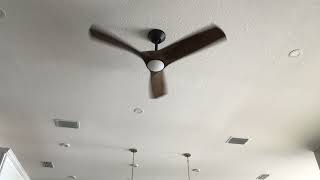 52 Modern Forms Zephry Ceiling Fan