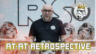 AT-AT Retrospective - RS Prop Masters