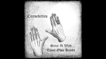 Cursebitten - If Everything Should Fade, What Will Be Left of Me? (2021) (Dungeon Synth)