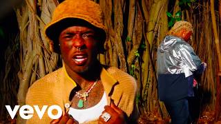 Lil Uzi Vert - Phantom Silk (feat. Future) [Music Video]