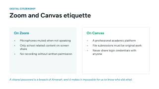 Module 3 The Online Classroom