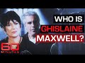 Inside the wicked saga of Jeffrey Epstein: the arrest of Ghislaine Maxwell | 60 Minutes Australia