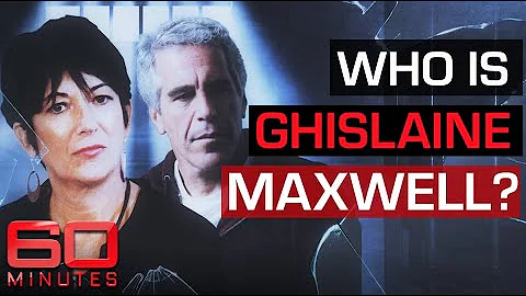 Inside the wicked saga of Jeffrey Epstein: The arr...
