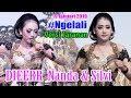 #Nanda & Silvi - #Ngelali Versi Jaranan