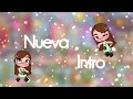 Nueva intro✨💗 || Tala avatar world || #talaavatarworld #avatarworld 💘💫