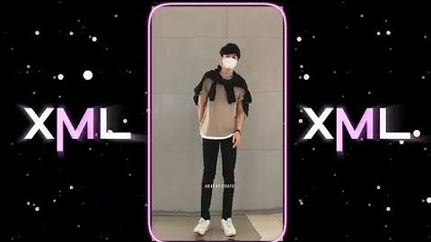 New Trend Beseler Song Couple Xml Alight Motion! New Xml File @ArafatEditz.