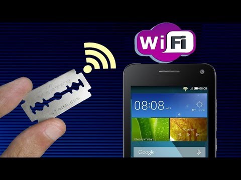 How To Boost Cell Phone WiFi Signal Full Increase Cell Phone Wifi Signal Strength free