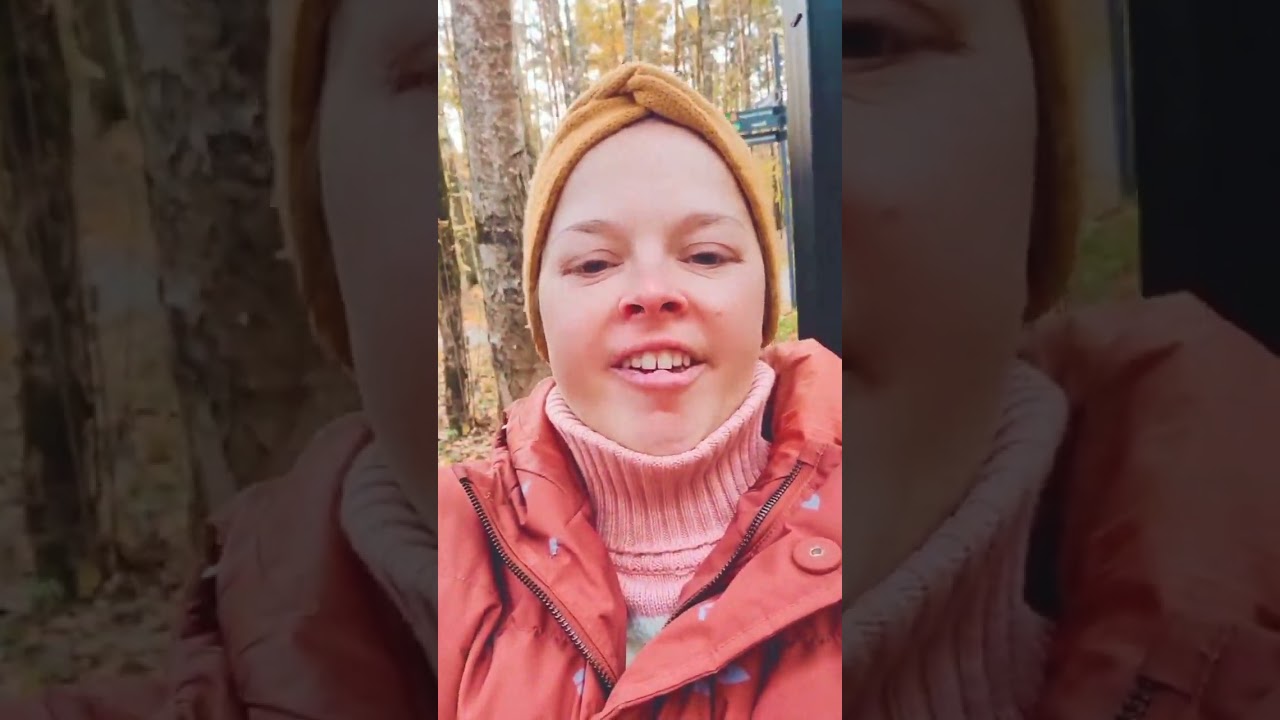 Чем занимается Наталья Медведева из Камеди Вумен? - YouTube