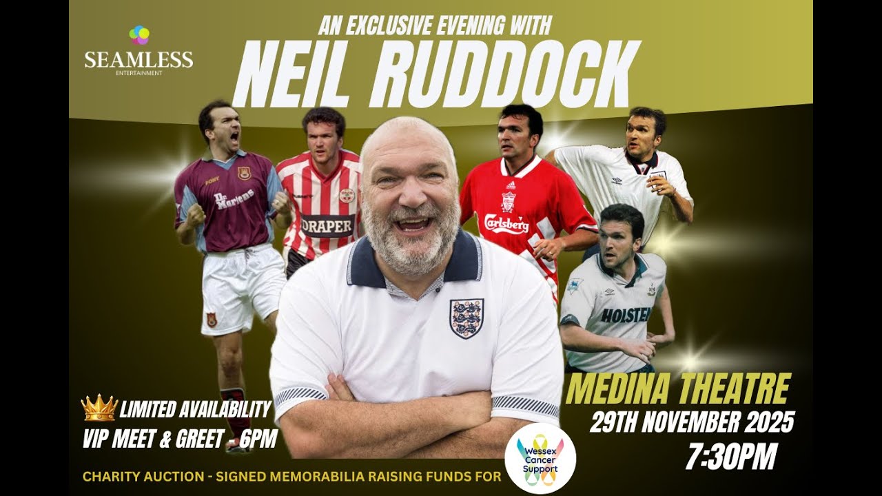 Seamless Entertainment - Where Celebrity Events Come To Life....Join us for an unforgettable night!