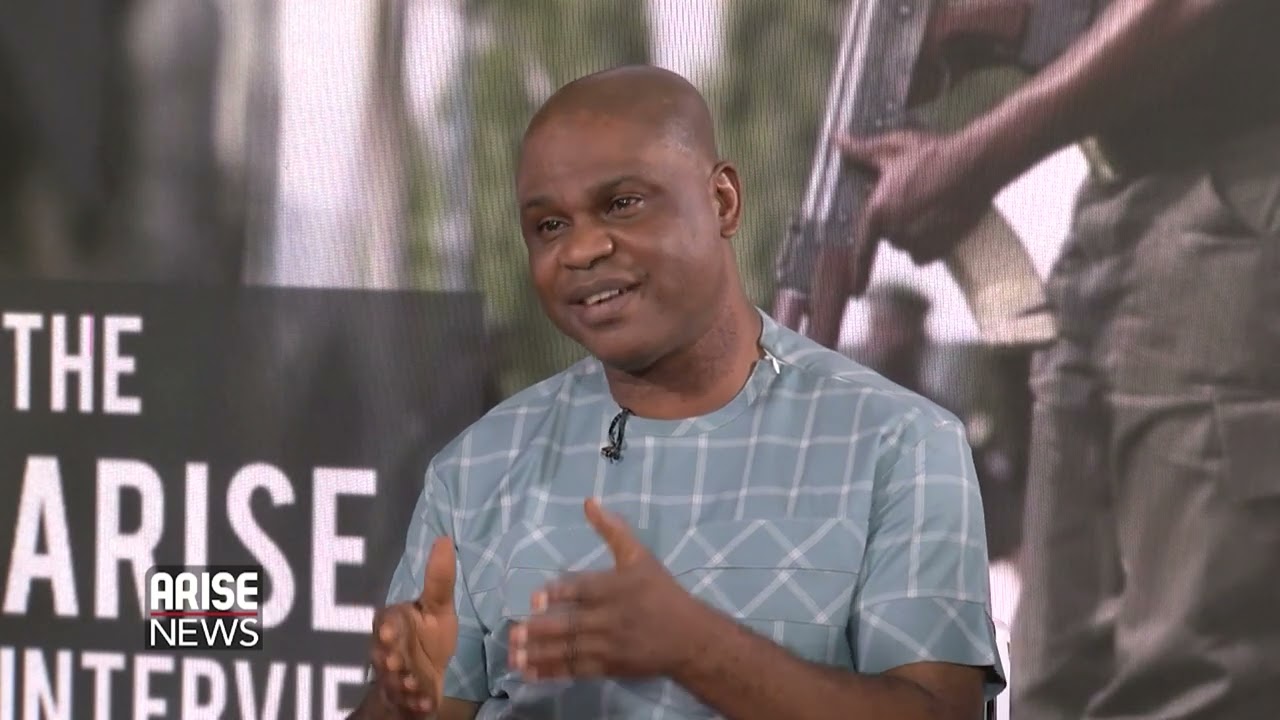 The Nigerian Police Force is largely understaffed and lack technical support -  Inalegwu | Mom