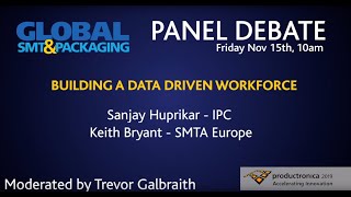 Building a data-driven workforce