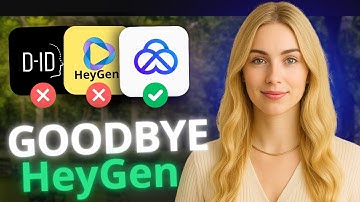 STOP Using Heygen! Free AI Avatar Tool – Ultimate Guide