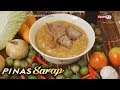 Pinas Sarap: Orihinal na recipe ng Batangas lomi, alamin!