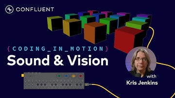 Build a Data Streaming App with TypeScript/JavaScript and Apache Kafka | Coding in Motion