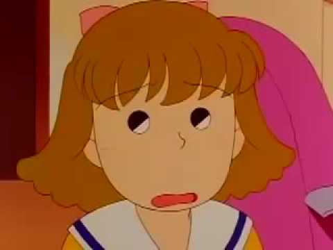 あずきちゃん Azuki Chan #106 - YouTube