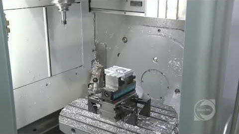 OneCNC - Machining it quicker, easier with DMG Mori Seiki and Haas Machines
