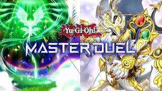【顕現せし天門の世界】WCS1st Stage  #マスターデュエル