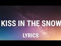 Miniature de la vidéo de la chanson Kiss In The Snow