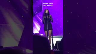 Melike Şahin - Dön Ne Olur Harbiye