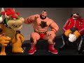 Stan Twitter 101 : Zangief from Wreck-It-Ralph slapped his thighs