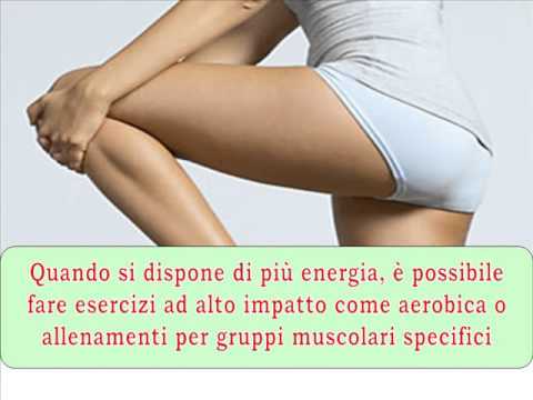 rimedi efficaci contro la cellulite