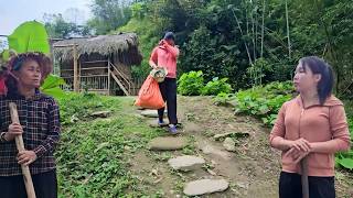 Full: The girl left the village while pregnant without anyone knowing screenshot 5