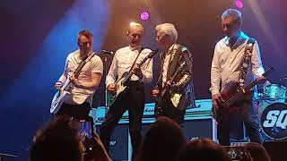 Status Quo live at The Brighton, Centre on 30/11/2022 - In My Chair; Cut Me Some Slack; Liberty Lane