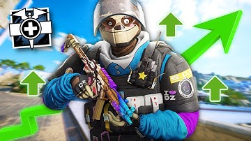 How to ACTUALLY Play Doc! - Rainbow Six Siege Guide