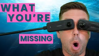 Celebrity Why Every Scuba Diver Needs A 360 Camera Wealth