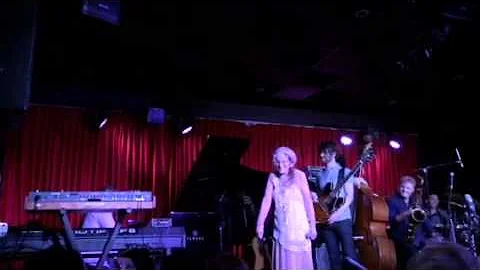 500 miles high Chick Corea and Gayle Corea for www...