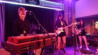 La Luz - Pink Slime (Houston 06.18.18) HD