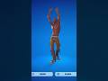 How To Get Omote Emote For FREE! (Fortnite)