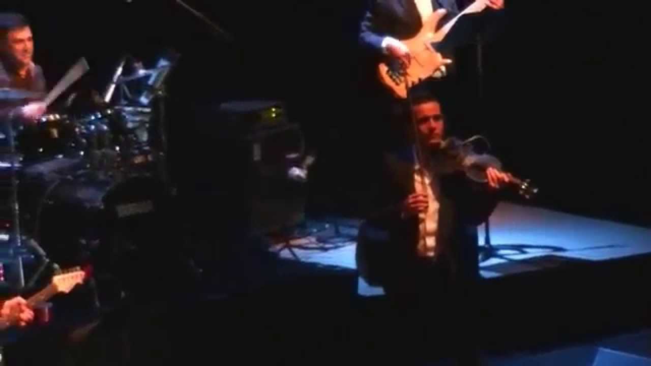 Moein-Sobhet Bekheyr Azizam