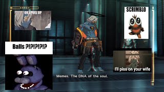 Why You Should Play Happy Chaos