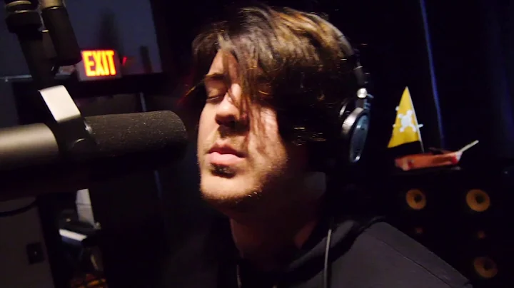 Enkay47- Crocodile Tears (Prod: Trunxks)