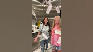 Sophie Rain And Aishah Sofey Beautiful Ass 
