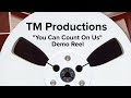 Tm productions you can count on us demo reel  wfaa 1979