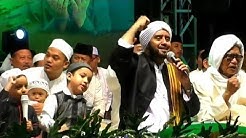 Lirboyo bersholawat bersama Habib syech bin Abdul Qodir Assegaf  - Durasi: 1:05:41. 