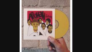 the format - apeman (the kinks cover)