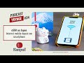 [VOYAGE #34] eSIM au Japon - Internet mobile depuis son smartphone