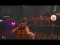 Killer Klowns From Outer Space • Clown • Forest • PS5 | 4K | 60FPS #horror #pvp #crossplay