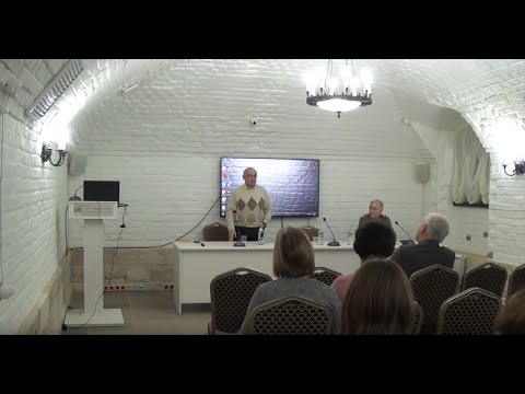 Исторический клуб "Нестор". Круглый стол: Интеллигенция и конец империи Романовых. 26.02.2019 Исторический клуб "Нестор". Круглый стол: Интеллигенция и конец империи Романовых. 26.02.2019