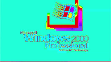 Windows Startup And Shutdown Sounds in G-Major 776 (V2)