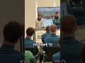 Alex Iwobi, Raúl Jiménez and Antonee Robinson's special presentation 🤍