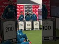 Alex Iwobi, Raúl Jiménez and Antonee Robinson's special presentation 🤍