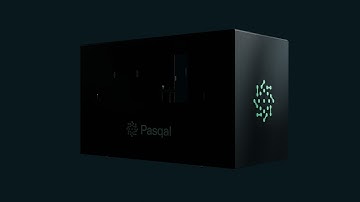 Inside Pasqal